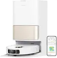 Dreame L10S Pro Ultra Heat 75W Staubsaugerroboter mit Ladestation  UNVOLLSTÄNDIG