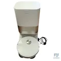 dreame L10s Pro Ultra Heat Saugroboter mit Wischfunktion. 2× Staubbeutel fehlen.