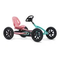 Berg Go-Kart BERG Gokart Buddy Lua 2.0 BFR pink / mint