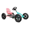 Buddy Lua Pedal GoKart | Kinderfahrzeug, Tretfahrzeug mit hohem Sicherheitsta...