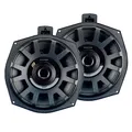 AXTON ATS-BSUB4 – Power 8“ / 20 cm Auto Untersitz Subwoofer, kompatibel mit BMW und MINI Fahrzeugen, Plug & Play Underseat Bass mit 4 Ohm Schwingspule, 150 W RMS, 1 Paar