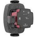 Grundfos ALPHA 1 GO 25-60 - Hocheffizienz-Umwälzpumpe mit Dämmschale - Baulänge 180 mm - Gewinde 1 1/2'' - 93074265