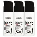 Loreal Tecni. ART Fix Design 3 x 200 ml Haarspray starker halt Set