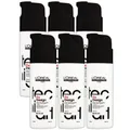 Loreal Tecni. ART Fix Design 6 x 200 ml Haarspray starker halt Set