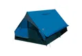 High Peak Kuppelzelt High Peak Hauszelt Minipack 2P, Zelt, Personen: 2