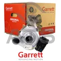 Turbolader für MERCEDES-BENZ SPRINTER 3,5-t Pritsche/F 00K68004663AA, 6420900086