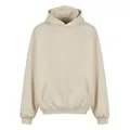 Karl Kani Kapuzenpullover Karl Kani Karl Kani Small Signature Essential OS Hoodie (1-tlg) beige XXL (60/62)