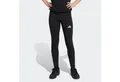 adidas Sportswear Leggings ADIDAS GIRLS ANIMAL 3-STRIPES SINGLE JERSEY KIDS sportlicher Stil, weiches Material, bequeme Passform