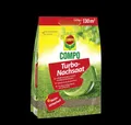 Compo Turbo Nachsaat 2,6 kg für 130 m² Rasensaat Rasensamen Reparatur Grassaat