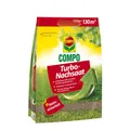 COMPO Turbo-Nachsaat 2,6 kg  für 130 qm Rasensaatgut Rasenreparatur
