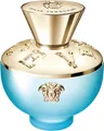 Versace Dylan Turquoise Pour Femme Eau de Toilette (EdT) 100 ml Parfüm