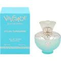Versace Für Damen Dylan Türkis Eau De Toilette 100ml