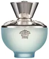 Versace Dylan Turquoise Eau de Toilette 100 ml OVP NEU