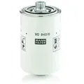 Ölfilter MANN-FILTER WD 940/6