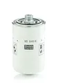 MANN-FILTER WD 940/6 Ölfilter - für Off-Highway Anwendungen