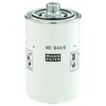 MANN-FILTER Ölfilter Motor Öl Filter