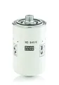 Ölfilter MANN-FILTER WD940/6