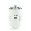 Ölfilter MANN-FILTER WD 940/6 Filter