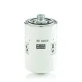 1x Ölfilter MANN-FILTER WD 940/6 passend für