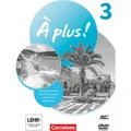 Cornelsen À plus! Neubearbeitung - Französisch a (Französisch, 2022) (40646179)