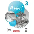 À plus ! Neubearbeitung - Französisch als 1. und 2. Fremdsprache - Ausgabe 2020 - Band 3 / Cornelsen Verlag / MP3