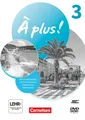 À plus ! Neubearbeitung - Französisch als 1. und 2. Fremdsprache - Ausgabe 2020