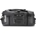 Shad SW80, Gepäckrolle wasserdicht - Schwarz - 80 l