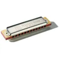 Hohner Marine Band 24 C Mundharmonika