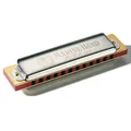 HOHNER Mundharmonika, Marine Band 24, C, low