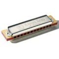 Mundharmonika, Marine Band 24, C, low
