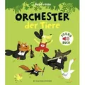 Orchester der Tiere