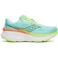 Saucony Damen Guide 19 blau 42.0