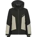 Icepeak Langdon Skijacke Kinder - Schwarz - 152