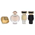 Paco Rabanne Mini Set (Parfum Set) (PACO65200470)