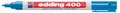edding Permanentmarker 1.0 mm Blau 4-400010