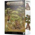 Games Workshop Awakened Wyldwood (Kunststoff) (92-21)