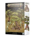 Games Workshop - Warhammer Age of Sigmar - Age of Sigmar: Awakened WyldWood