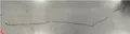 11.40.009 BREMSSCHLAUCH HINTEN CHATENET CH40 CH46
