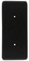 Comedes Filter kompatibel mit Samsung Trockner Wärmepumpentrockner | einsetzbar statt Samsung Filter DC62-00376A | Schaumfilter Sockelfilter (1 Stück)