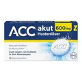 ACC AKUT 600 Z HUSTENLOESE