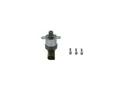1 465 ZS0 043 BOSCH Regelventil, Kraftstoffmenge (Common-Rail-System)