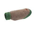 Hunter Tierbedarf Hundepullover Hundepullover Odense mit Mütze (Set) beige/grün