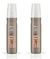 Wella 2x EIMI Volume Perfect Setting Föhn Lotion 150 Ml