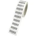 Ht Instruments 2008550 Barcodeetiketten Lfd. Nr. 0001-1000  Barcodeetiketten  1 St.
