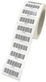 HT Instruments 2008550 Barcodeetiketten lfd. Nr. 0001-1000 Barcodeetiketten 1 St.