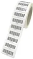 HT Instruments 2008550 Barcodeetiketten lfd. Nr. 0001-1000 Barcodeetiketten 1St.