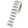 HT Instruments 2008550 Barcodeetiketten lfd. Nr. 0001-1000  Barcodeetiketten ...