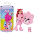 Barbie Cutie Reveal Chelsea Glücksbärchi Serie (JCN97)