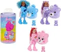 Barbie Cutie Reveal JCP00, Modepuppe, Weiblich, 3 Jahr(e), Mädchen, 149 mm, 90 g