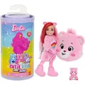 Barbie Cutie Reveal Glücksbärchi Serie - Chelsea